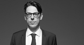Rechtsanwalt Florian Sievers, Fachanwalt für Urheber- und Medienrecht
