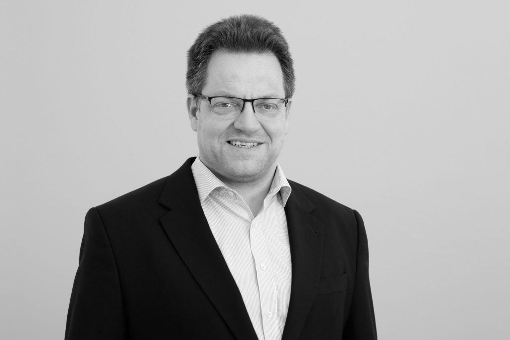 Rechtsanwalt Nico Werdermann, Fachanwalt für IT-Recht bei Sievers & Kollegen in Berlin